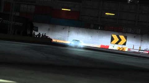 SHIFT 2 UNLEASHED™ - LividLeon Dirty Overtake 1