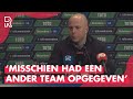 &#39;DIT IS WIE WE ZIJN&#39; | Arne Slot prijst de mentaliteit van Feyenoord tegen sc Heerenveen