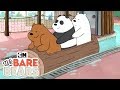 We bare bears  log ride hindi  minisode  cartoon network