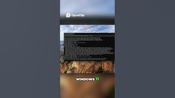 Want Faster Coding? WSL 2 Is The Answer! #shorts #coding #wsl2 #programming #code