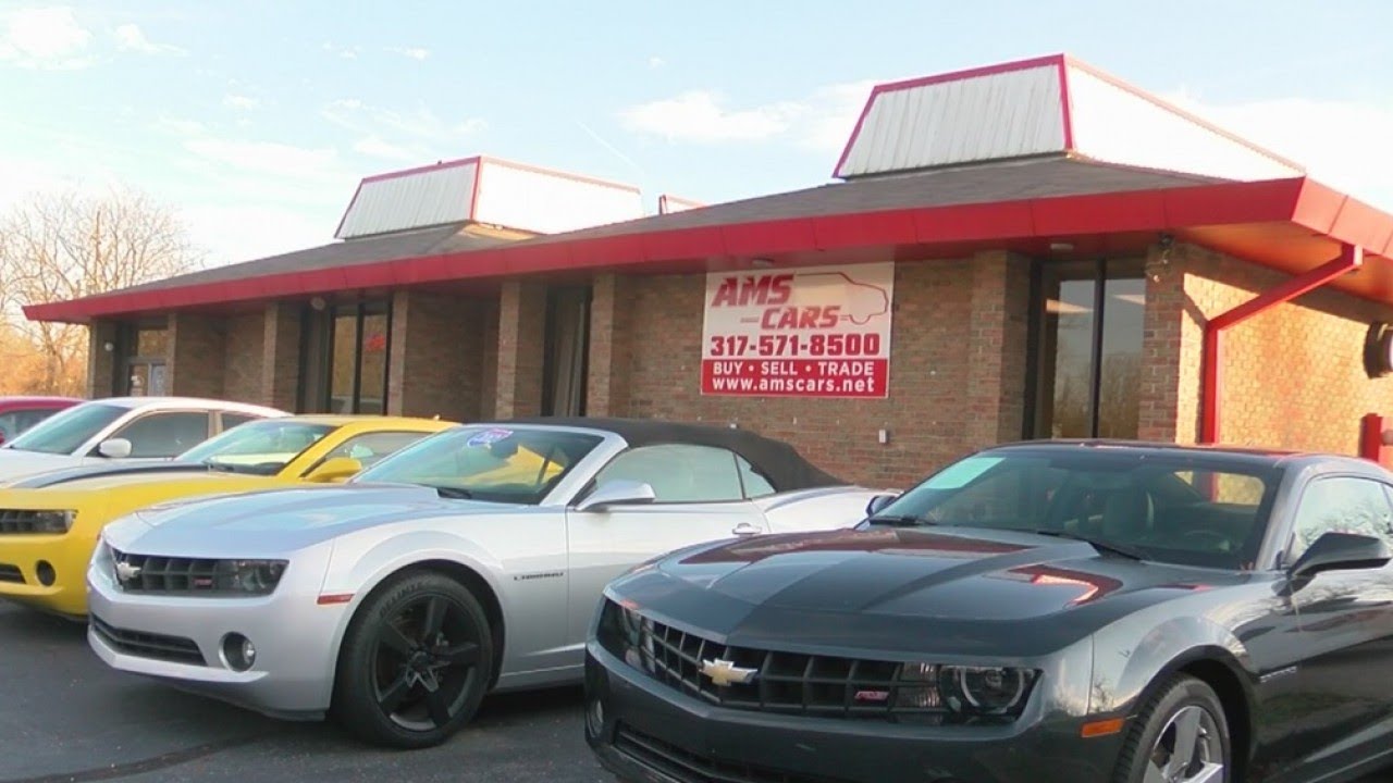 'Protect yourself', FBI says of Facebook scam leading customers to Indy