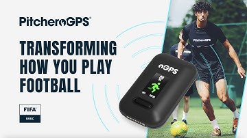 GPS Tracker for Football Players - Transform Your Game.