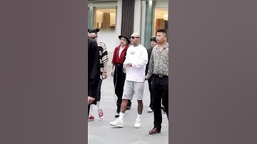 Thumbnail of Yakuza Japanese Chicano Gang in Tokyo 🇯🇵✊ #yakuza #japan #gang