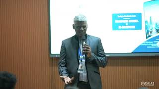 ATAL FDP Day 3 | Business Models, Value Proposition & Product-Market Fit | CAIAS