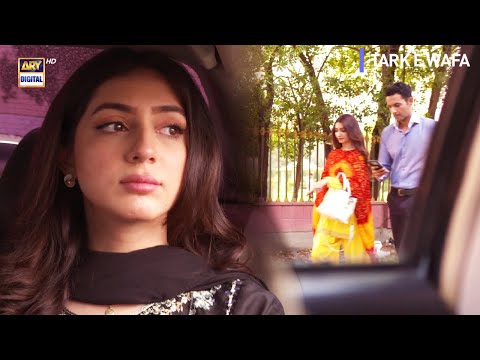 Tark e Wafa