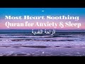 Quran for Relaxation, Sleep and Protection | Surah Al Baqarah | Moaz Elsayed | معاذ السيد