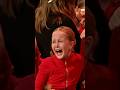 this surprise led to a golden buzzer!!