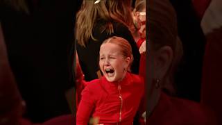 This Surprise Led To A Golden Buzzer