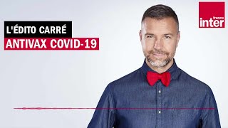 Covid-19 : les réticences d'une partie des Français face au futur vaccin