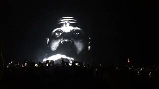 The Weeknd - Enemy / What You Need (Live Performance)