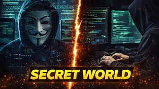 Inside the Dark Web: The Hidden Internet Explained