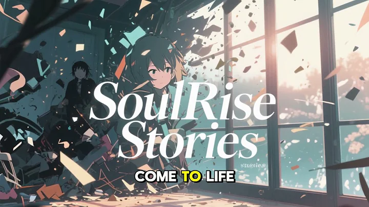 “Welcome to SoulRise Stories – Real Motivation, Real People, Real Change 💫”