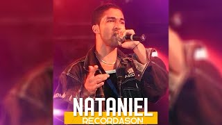 Video-Miniaturansicht von „Nataniel | Recordason (Áudio Oficial)“