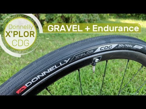 30mm gravel tires