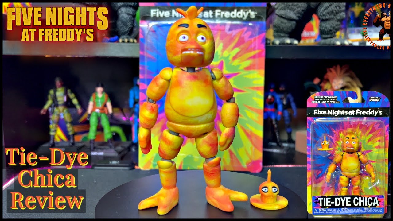 Five Nights at Freddy