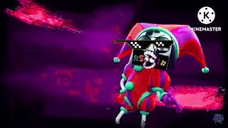 Preview 1983 Evil Pomni [Full Variant]