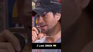 ENRIQUE IGLESIAS 🖤 THE KING 👑 OF LATIN POP 🤟🏻 #enriqueiglesias