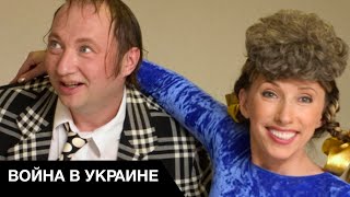 😐 Воробей и Гальцев: война разделила старых друзей - 12 