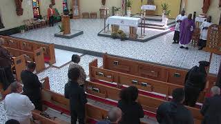 The Commemoration of All the Faithful Departed(All Souls)