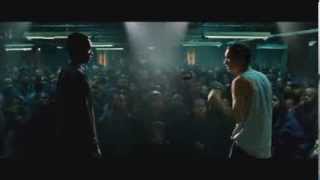 Eminem на русском ( 8 миля ) Eminem на русском ( 8 миля )
