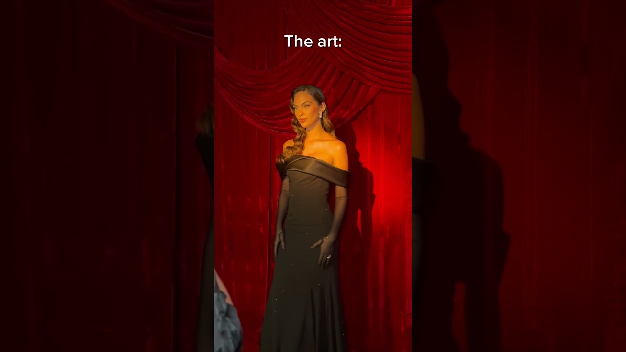 ARTE HECHO VESTIDO | JASON LEON DISEÑADOR PERUANO | GLAM  PERU