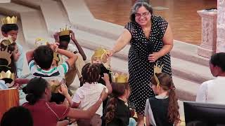 Wow God!" - Pastor Celeste Harrison | Aug 1st 2026