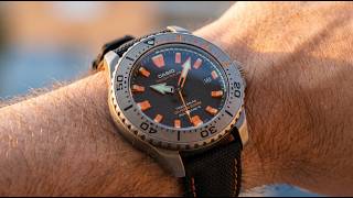 Top 10 Solar Watches That Beat Watches Costing 10x More