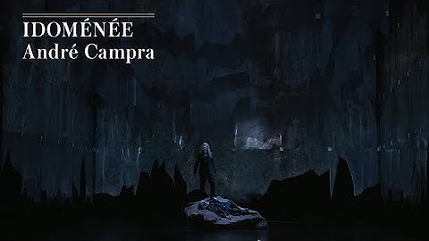 Teaser IDOMÉNÉE | Staatsoper Unter den Linden