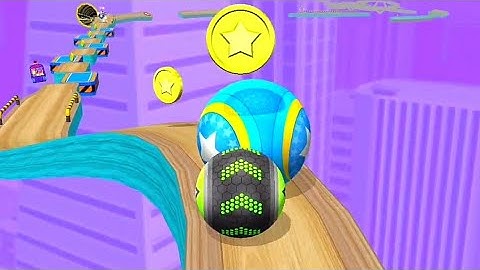 Going Balls SpeedRun Gameplay Level 1467-1468