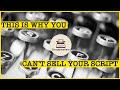 Probably The Biggest Reason You Never Sold Your Screenplay - The Screenwriter Marketing Lab #3