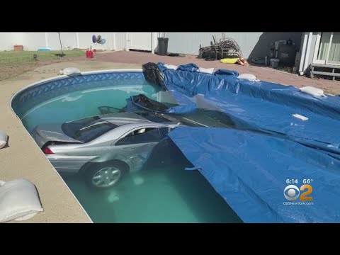 Good Samaritan Rescues