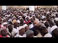 Ijtimaa tanzania 2019 at markaz tabligh tanzania in dsm kiwalani