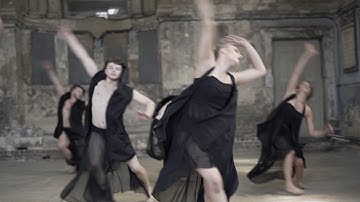 In Your Arms - choreographed by Joëlle Le Boutillier