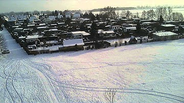 Walkera Hoten X FPV brushless with Devo F7 and DV04