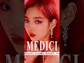 2024 KPOP 'EyesQueen' MV phonestyle #SunoAI #MediciNextWorkAIAcademy