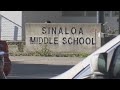 Eight middle school students arrested in Novato campus assault