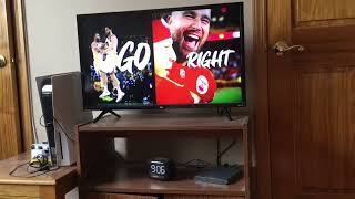 Space Jam End Credits Trutv