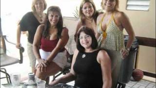 Wanda de Jesus .wmv
