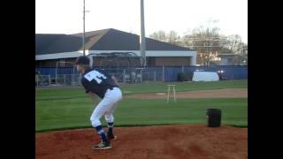 Colin Smith Skill Video