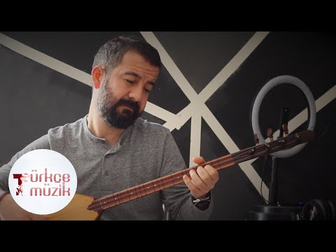 Kerim Yağcı - Yüce Dağ Başında