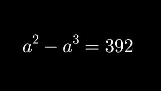 Spain math Olympiad can you solve it?