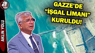 ABD, Gazze'de üs mü kurdu? | A Haber