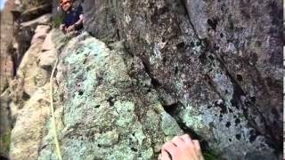 Pillar Rock SHORT