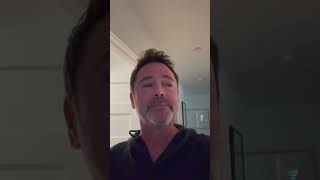 What's Up Josh - David Lascher