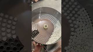 Celebrity Small semi automatic pill counting machine, capsule pill counting and bottling machine, laboratory Profile