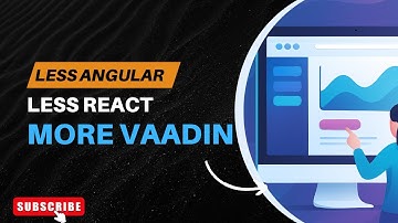 Generate ANY Landing Page Instantly with Spring AI & Vaadin