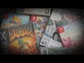 Gaming Pickups - August 2025: DOOM, Rally, JRPGs and more!
