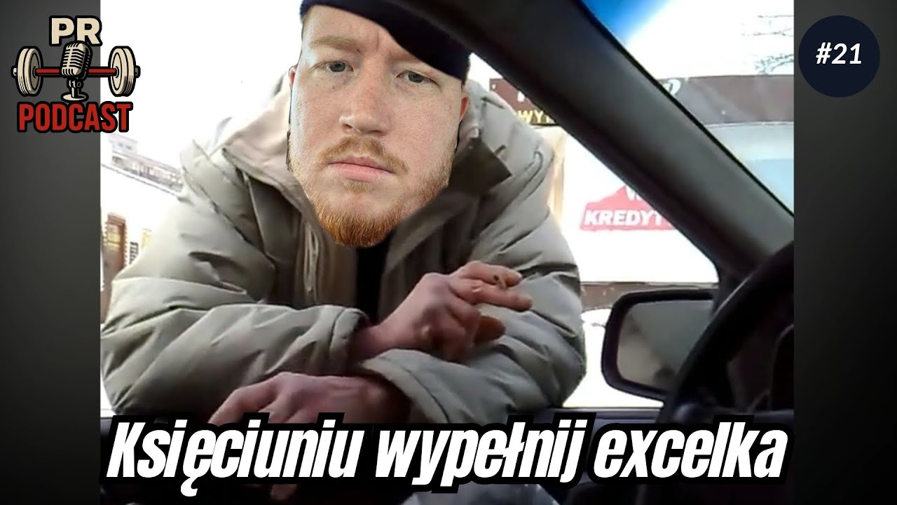 PR Podcast #21 | jak być lepszym podopiecznym dla trenera