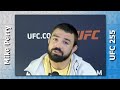 Mike Perry Talks 911 Calls, Divorces, Baby Mamas &amp; Improvised UFC 255 Corner For Tim Means Fight