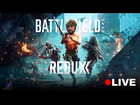 Battlefield 2042: 5ª semana do Redux com retorno do modo Desativação